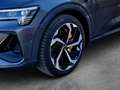 Audi e-tron 50 quattro S line Grau - thumbnail 11