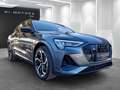 Audi e-tron 50 quattro S line Grau - thumbnail 9