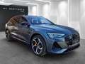 Audi e-tron 50 quattro S line Grau - thumbnail 2