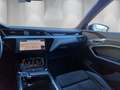 Audi e-tron 50 quattro S line Grau - thumbnail 14