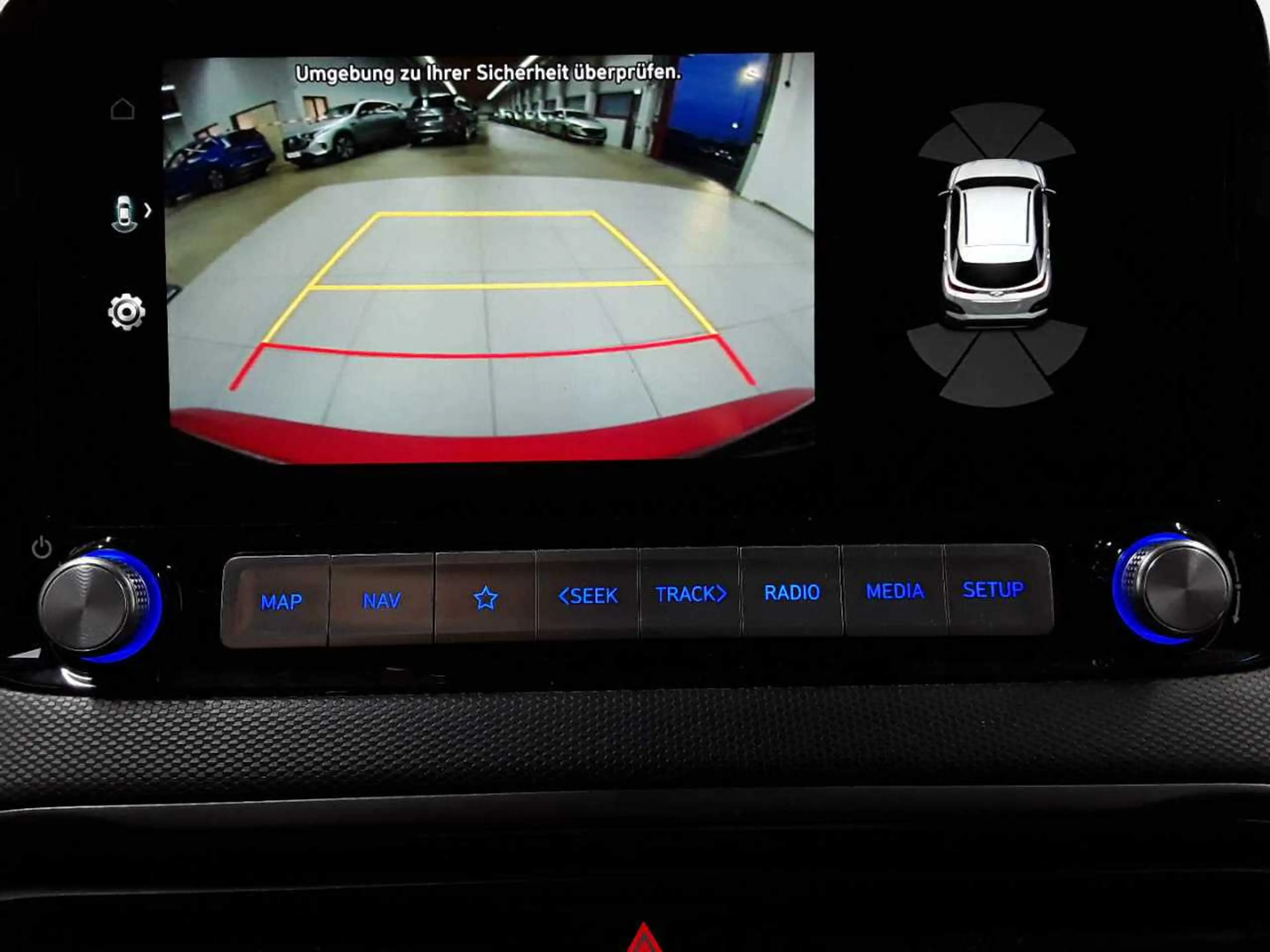 Hyundai KONA EV Trend Navi — photo 18