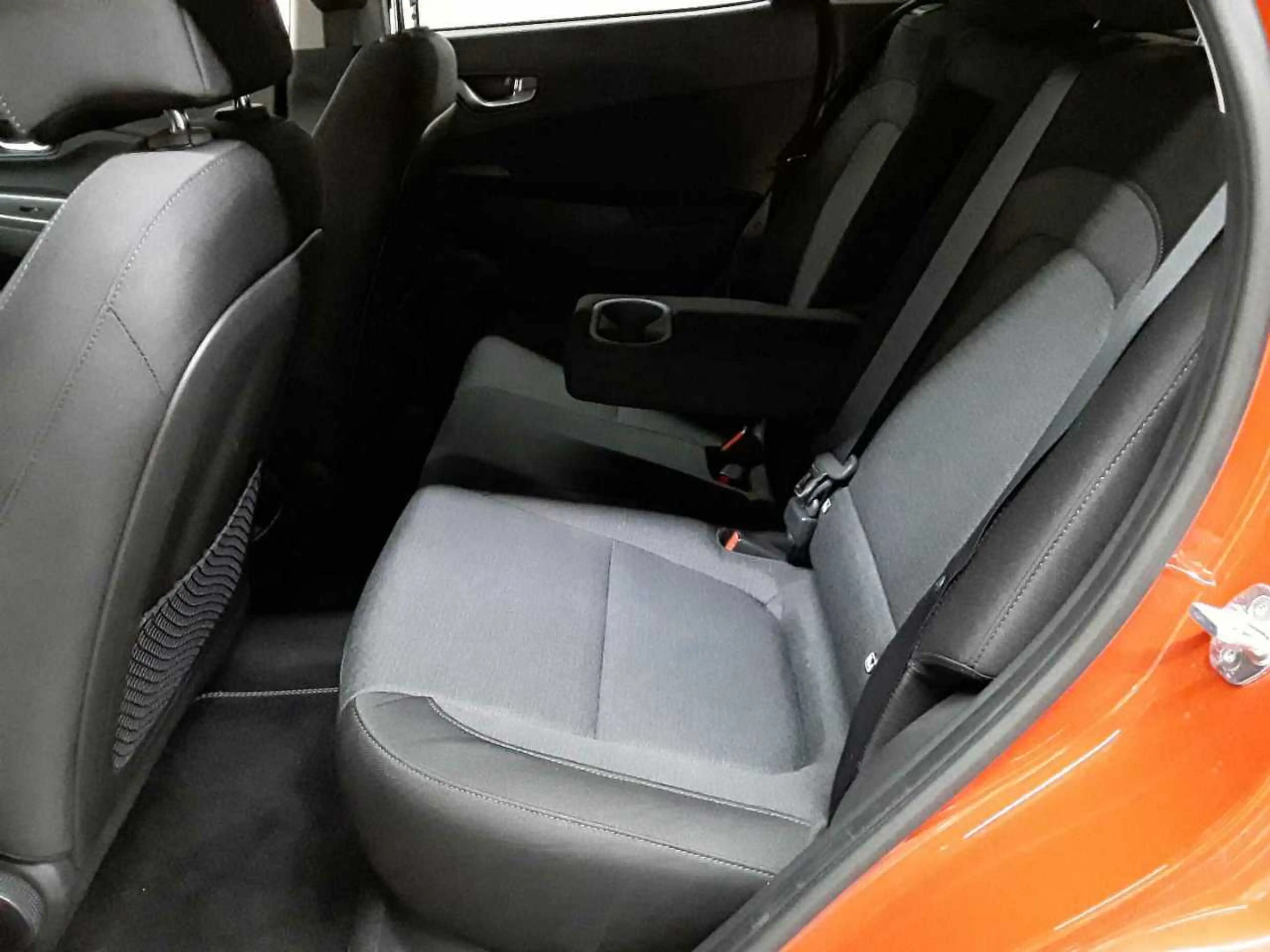 Hyundai KONA EV Trend Navi — photo 13