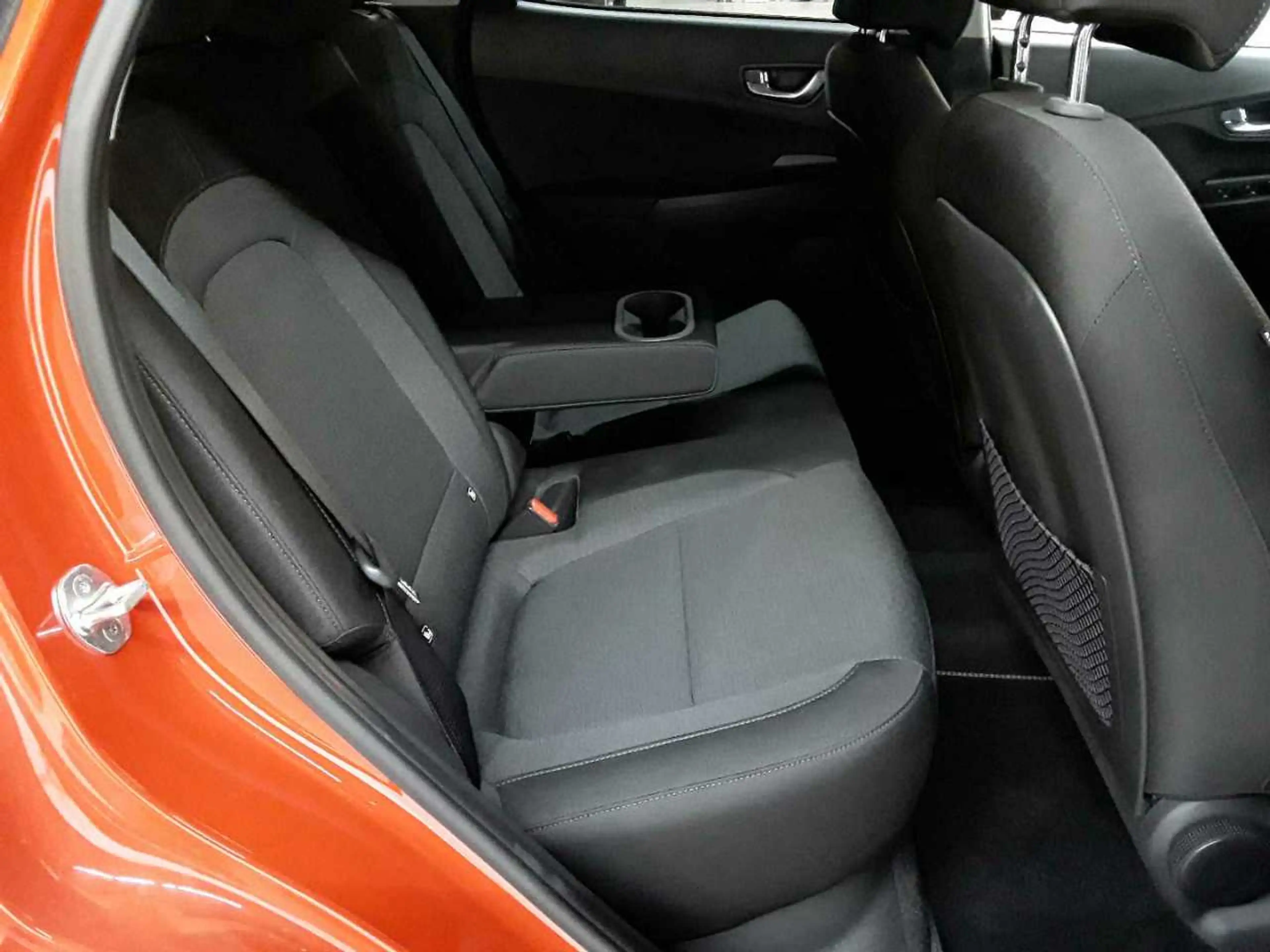 Hyundai KONA EV Trend Navi — photo 14