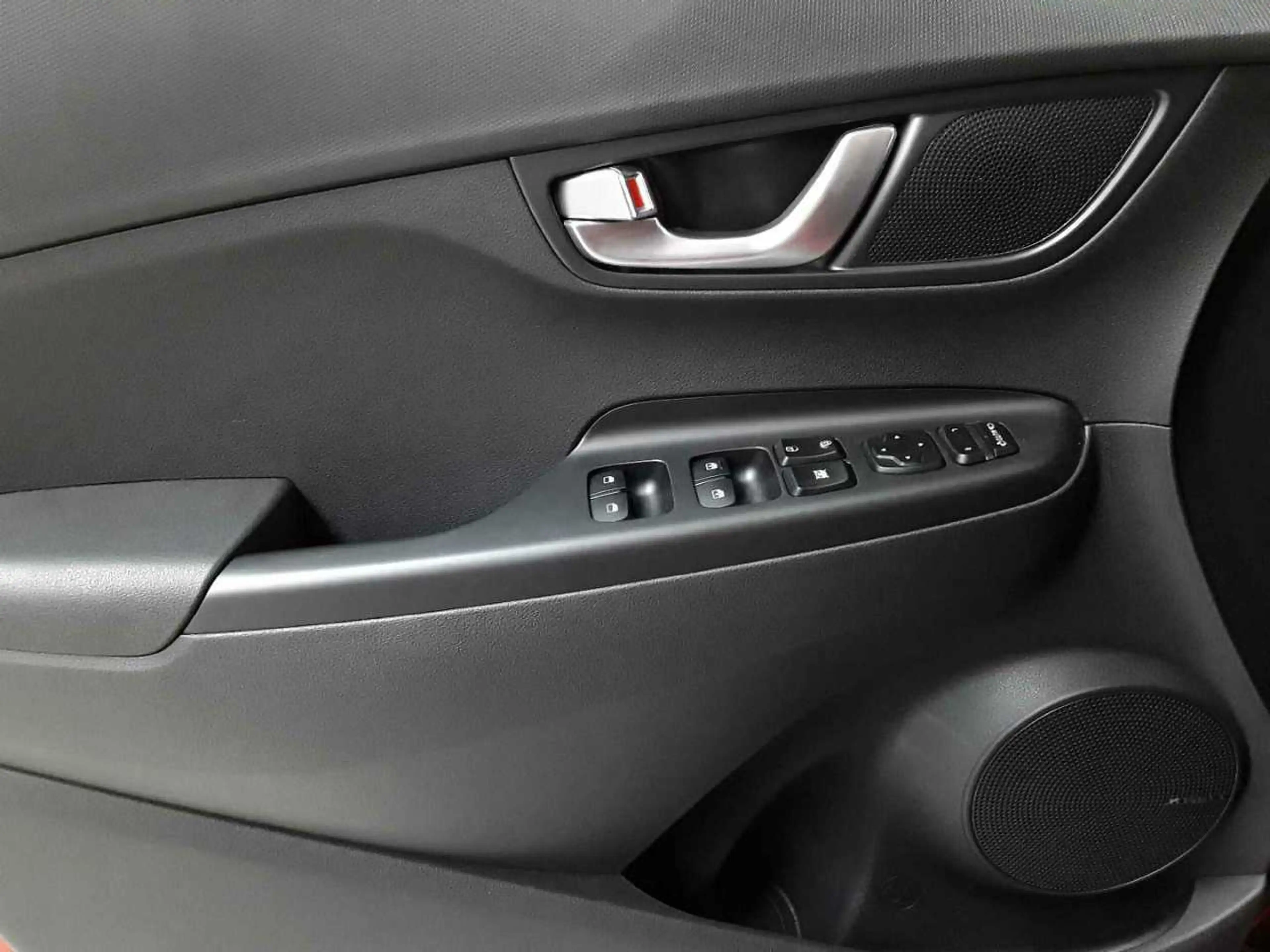 Hyundai KONA EV Trend Navi — photo 16