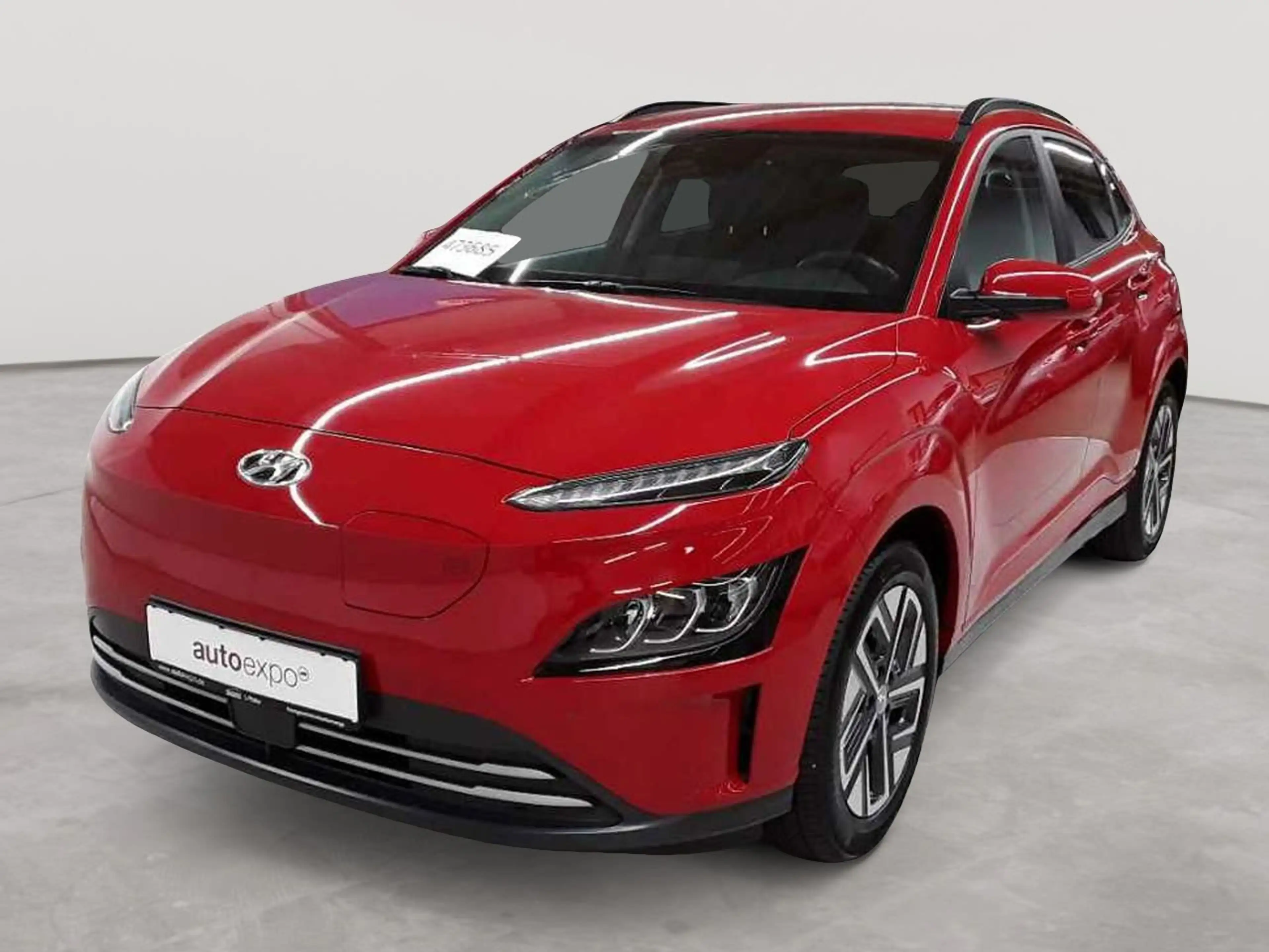 Hyundai KONA EV Trend Navi — photo 2