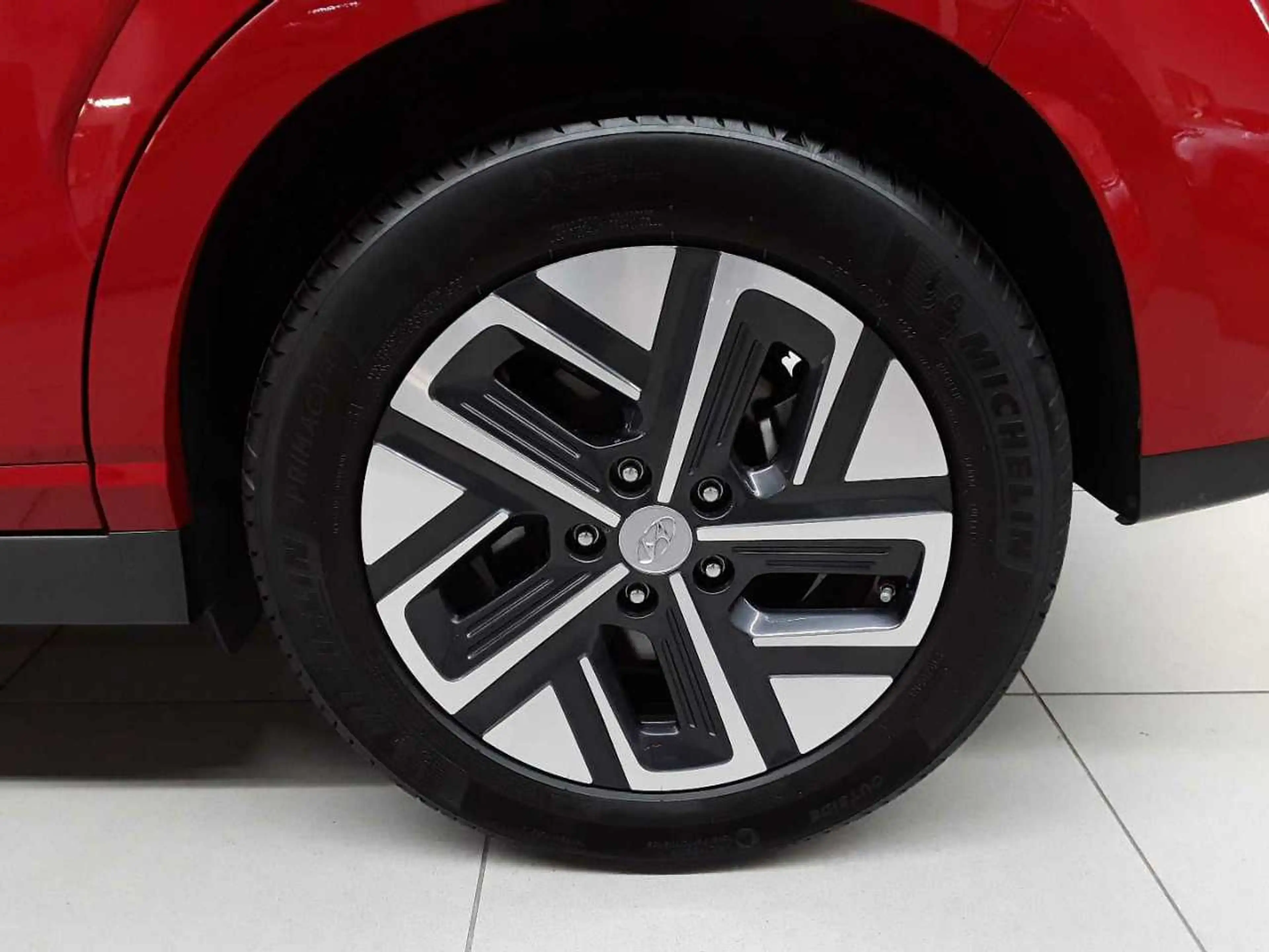 Hyundai KONA EV Trend Navi — photo 19