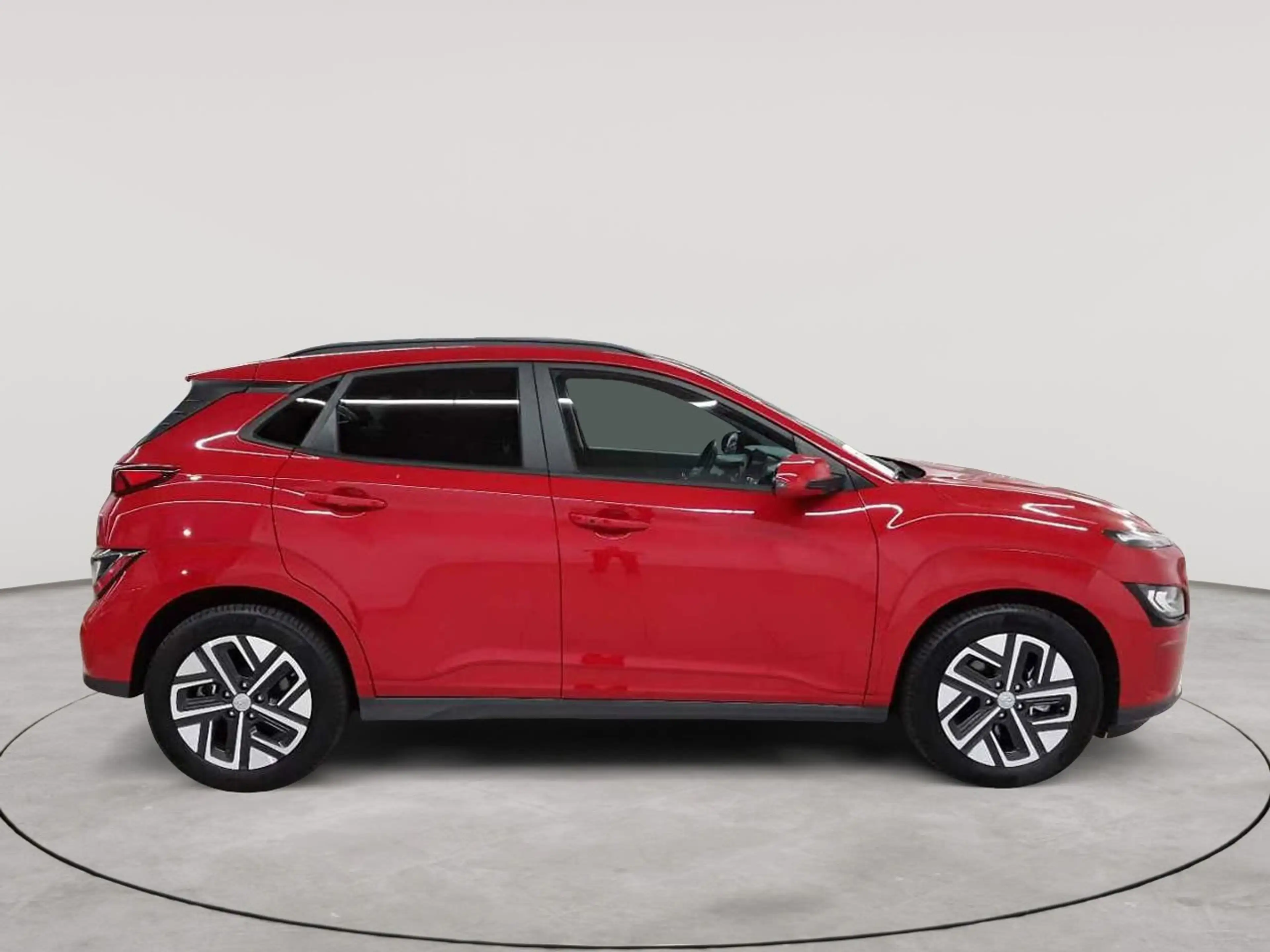 Hyundai KONA EV Trend Navi — photo 3