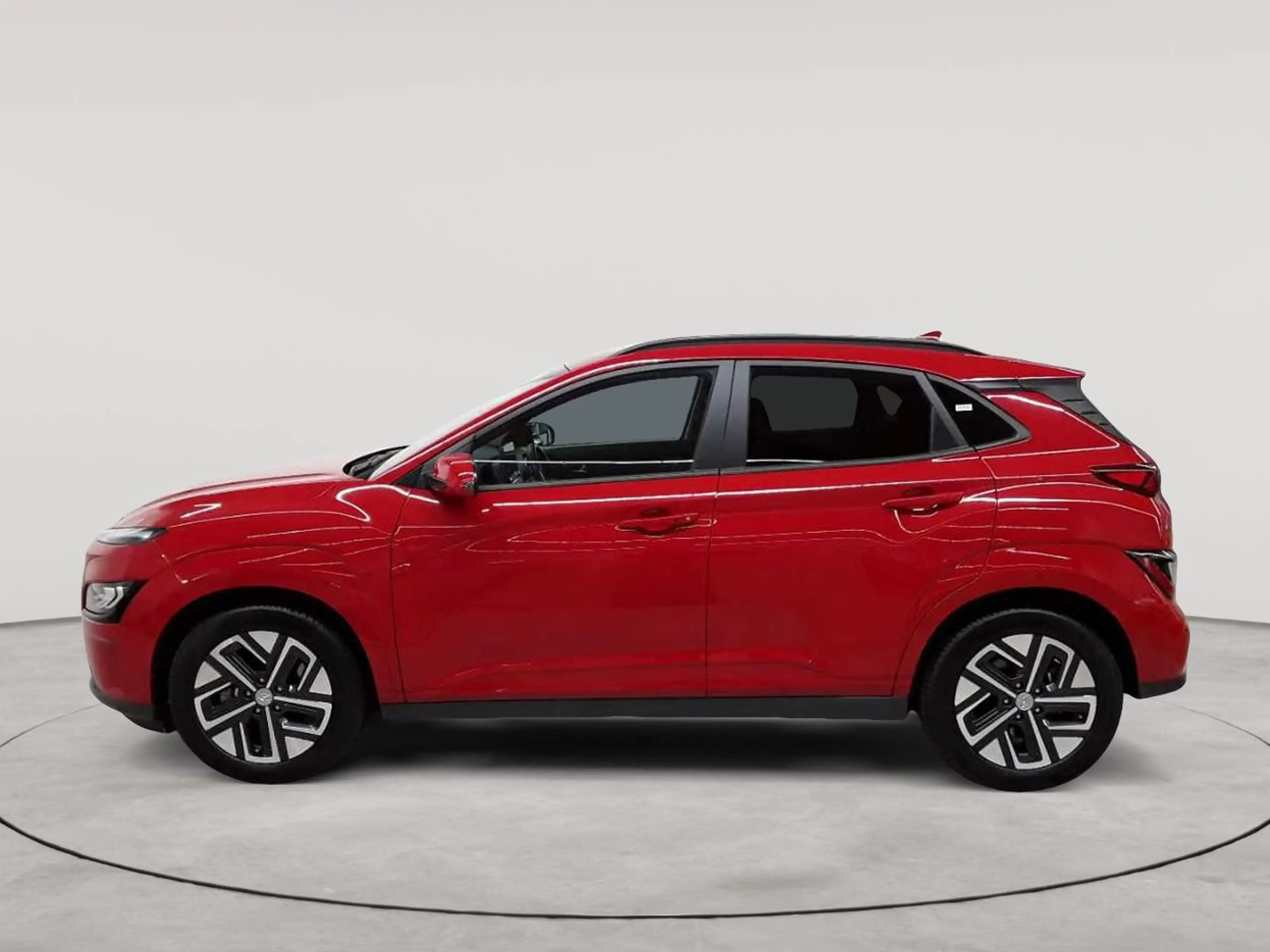 Hyundai KONA EV Trend Navi — photo 6