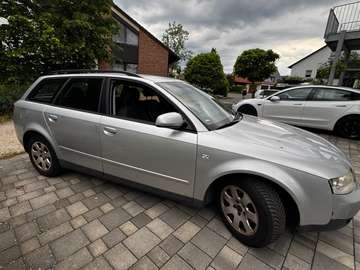 A4 Avant 2.0