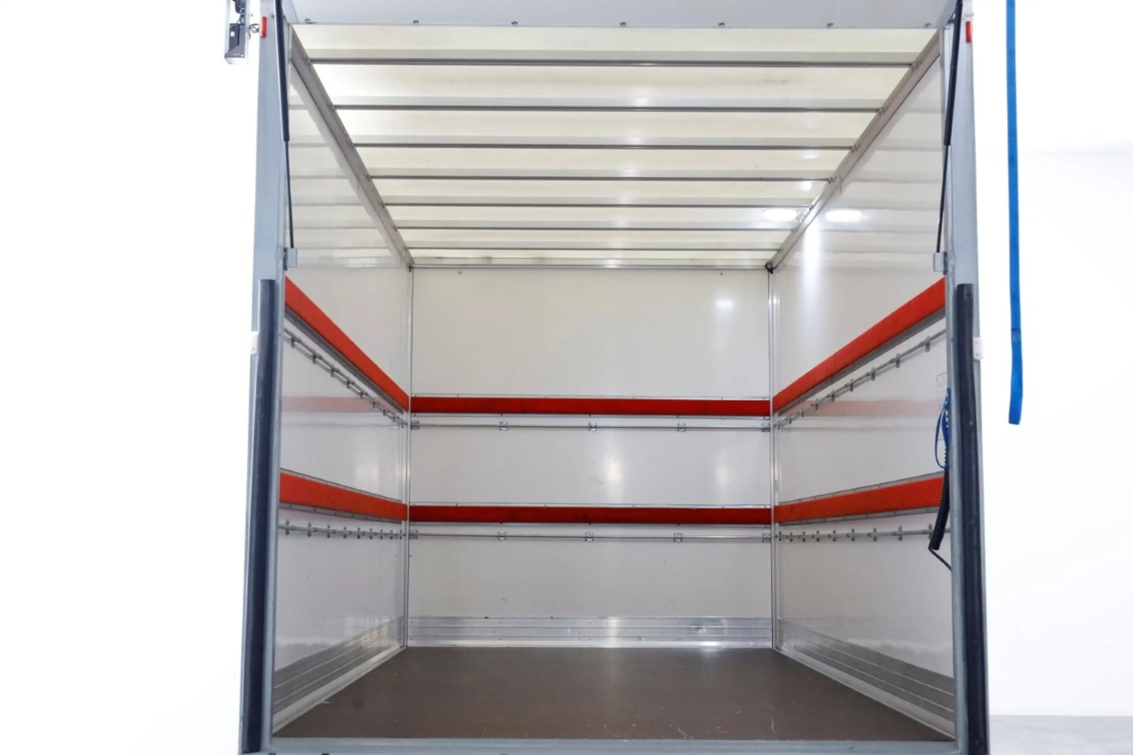 Ford Transit 350 2.0 TDCI 130pk RWD Trend Bakwagen met laadklep — photo 6