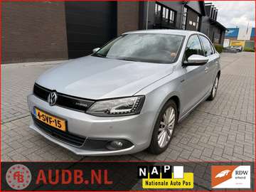 1.4 TSI Hybrid Highline| AUTOMAAT| SPORT VLG.|CLIM