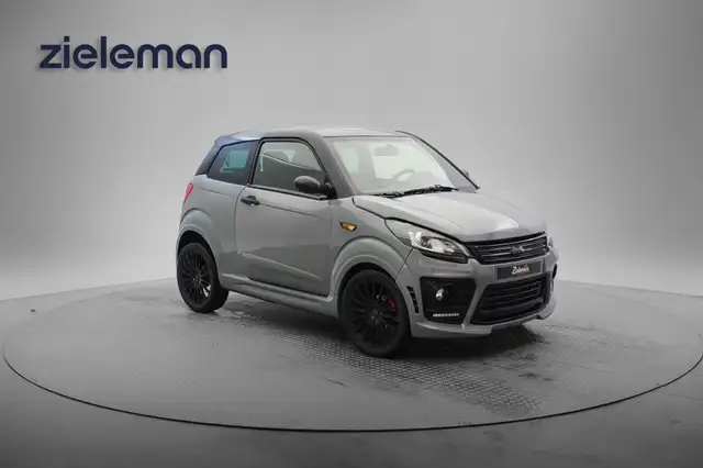 Ligier JS 50 dCi Sport Ultimate - 2019 - 6.902 km - Camera, Air