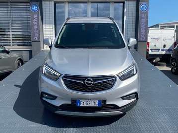 Mokka X 1.4 t Innovation Gpl-tech 4x2 140cv my18