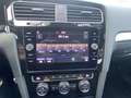 Volkswagen Golf VII 1.5 TSI IQ DRIVE NAVI APP ACC Schwarz - thumbnail 13