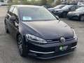 Volkswagen Golf VII 1.5 TSI IQ DRIVE NAVI APP ACC Schwarz - thumbnail 2
