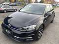 Volkswagen Golf VII 1.5 TSI IQ DRIVE NAVI APP ACC Schwarz - thumbnail 3
