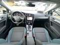 Volkswagen Golf VII 1.5 TSI IQ DRIVE NAVI APP ACC Schwarz - thumbnail 11