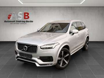 T5 R Design AWD *Komf.Sitze*LED*Bowers & Wi