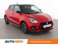 Suzuki Swift 1.4 BoosterJet Mild-Hybrid Sport Rouge - thumbnail 8