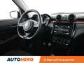 Suzuki Swift 1.4 BoosterJet Mild-Hybrid Sport Rouge - thumbnail 13