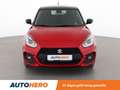 Suzuki Swift 1.4 BoosterJet Mild-Hybrid Sport Rouge - thumbnail 9