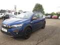 Dacia Sandero Stepway TCe 90 CVT Extreme, Sitzheizung, Klimaau. Blau - thumbnail 1
