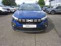Dacia Sandero Stepway TCe 90 CVT Extreme, Sitzheizung, Klimaau. Blau - thumbnail 2