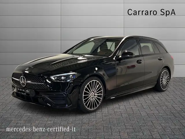 Mercedes-Benz C 300 - C SW 300 d mhev Premium Plus auto