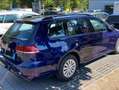 Volkswagen Golf Variant Blau - thumbnail 4