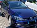 Volkswagen Golf Variant Blau - thumbnail 1