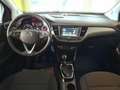 Opel Crossland X 1.2 Edition LED+SHZ+KlimaA+PDC+SpurH Argent - thumbnail 15