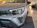 Opel Crossland X 1.2 Edition LED+SHZ+KlimaA+PDC+SpurH Argent - thumbnail 11