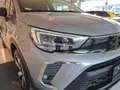 Opel Crossland X 1.2 Edition LED+SHZ+KlimaA+PDC+SpurH Argent - thumbnail 9