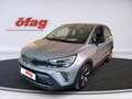Opel Crossland X 1.2 Edition LED+SHZ+KlimaA+PDC+SpurH Argent - thumbnail 3