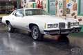 Pontiac GRAN PRIX 6.6 V8  - ONLINE AUCTION White - thumbnail 9
