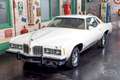 Pontiac GRAN PRIX 6.6 V8  - ONLINE AUCTION White - thumbnail 1