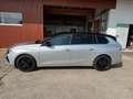 Opel Astra ST 1.2 Turbo 96kW GS Silber - thumbnail 3