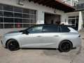 Opel Astra ST 1.2 Turbo 96kW GS Silber - thumbnail 12