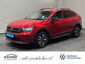 Volkswagen Taigo Goal 1.0 TSI | NAVI LED ACC DAB PDC SITZHZ Rot - thumbnail 1