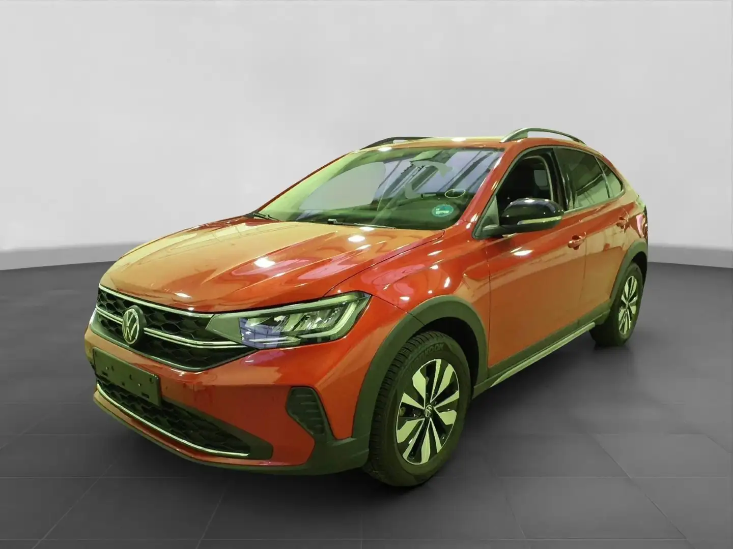 Volkswagen Taigo Goal 1.0 TSI | NAVI LED ACC DAB PDC SITZHZ Rot - 2