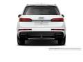 Audi Q7 60 quattro HYBRID S LINE PANO AHK 360CAM LM21 Weiß - thumbnail 5