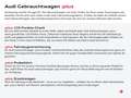 Audi Q7 60 quattro HYBRID S LINE PANO AHK 360CAM LM21 Weiß - thumbnail 9