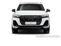 Audi Q7 60 quattro HYBRID S LINE PANO AHK 360CAM LM21 Weiß - thumbnail 3