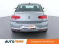 Volkswagen Passat 1.6 TDI Comfortline BlueMotion Grau - thumbnail 5