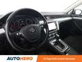 Volkswagen Passat 1.6 TDI Comfortline BlueMotion Grau - thumbnail 11