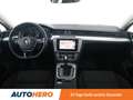 Volkswagen Passat 1.6 TDI Comfortline BlueMotion Grau - thumbnail 12