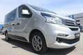 Fiat Talento Talento Panorama 3,0t 1,6 EcoJet  145 Executive Silber - thumbnail 4