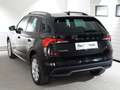 Skoda Kamiq Škoda KAMIQ Ambition TSI, 2021 Schwarz - thumbnail 4