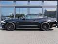 Ford Mustang GT DE! RFK! B&O! Noir - thumbnail 8