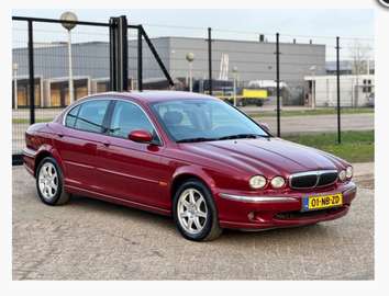 2.5 V6 4x4 Aut. Executive